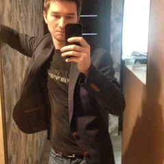 Вадим Егоров, 23.04.1989, Москва