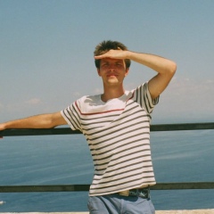 Александр Кошевой, 04.07, Санкт-Петербург