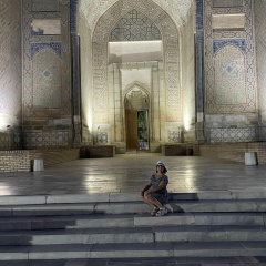 Марина Датчук, 06.08.1990, Екатеринбург