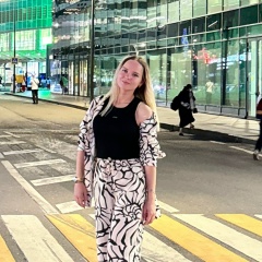 Татьяна Корякова, 30.05, Чебоксары