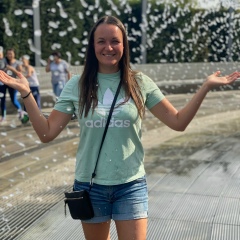 Рита Герман, 03.05, Калининград