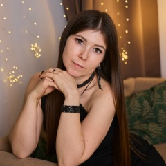 Анна Винникова, 20.05, Жирновск