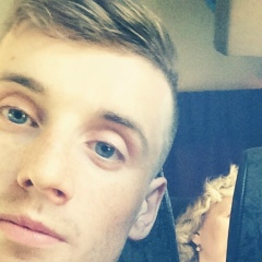 Игорь Блосфельдт, 19.02.1992, Санкт-Петербург