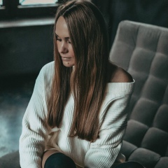 Екатерина Недра, 31.05, Санкт-Петербург