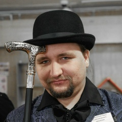 Иван Андреев