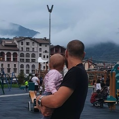 Евгений Говорухин, 27.02, Ростов-на-Дону