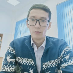 Жанибек Елемес, 25.11, Каскелен