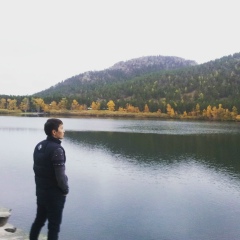 Бақытбек Ережепов, 23.11.1991, Алматы