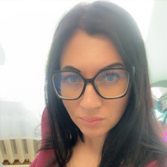 Анна Викторовна, 15.11, Сургут