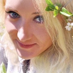 Екатерина Брылева, 01.02.1988, Санкт-Петербург