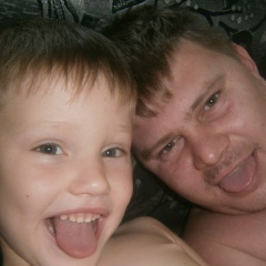 Арсен Шорохов, 29.06.1987, Кривой Рог