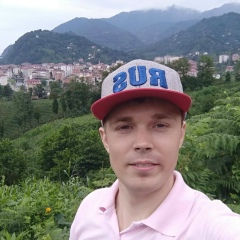 Дмитрий Горбачёв, 10.03, Москва