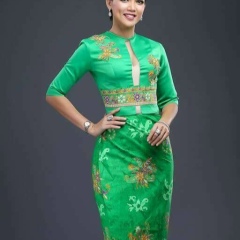 Green Tue, 04.04.1985