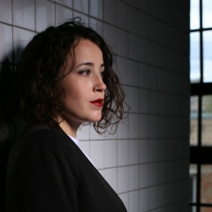 Таня Гуревич, 01.08.1989, Москва