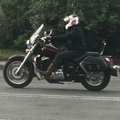 Всеволод Андреевич, 23.12, Кемерово