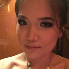 Алина Канат, 01.09, Алматы