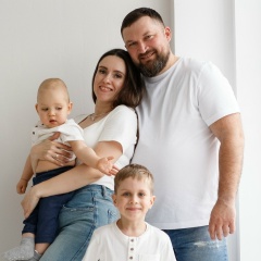 Евгения Голуб, 26.02.1987, Омск