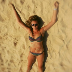 Юля Леднева, 22.04.1987, Москва