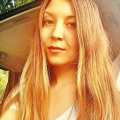 Доноша Мирзалиева, 23.09.1989, Москва