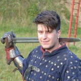 Степан Ласка, 18.08.1987