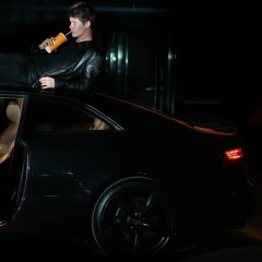 Владимир Соловьев, Надым