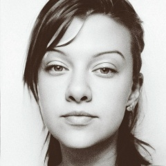 Яна Франц, 27.04, Москва