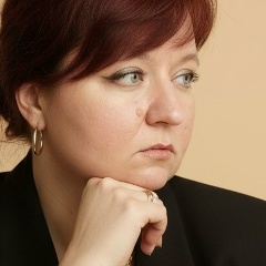 Анна Белая, 21.07