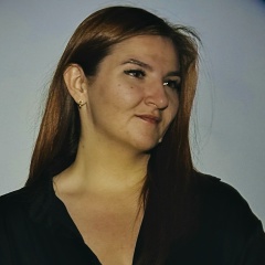 Диана Идиятуллина, 16.12.1992, Магнитогорск