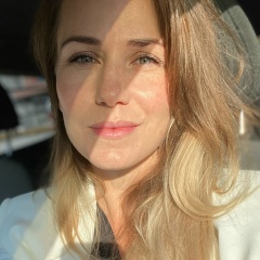 Татьяна Лобанова, 19.09.1985, Ульяновск