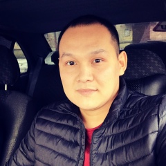 Кадыржан Кузенбаев, 13.08, Тюмень