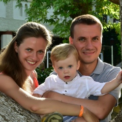 Оля Слепова, 28.07, Москва