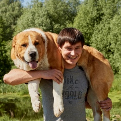 Николай Шмаков, Раменское