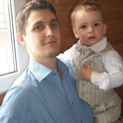 Ваня Поспелов, 23.09.1987, Москва