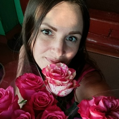 Ирина Кострова, 08.08, Пикалево