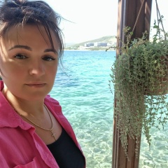 Елена Аветисян, 22.03.1987, Люберцы