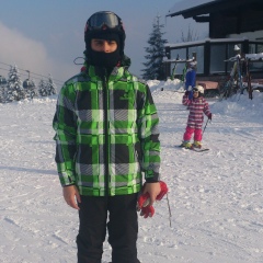 Игорь Петров, 05.11.1990, Одесса