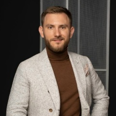 Андрей Любунь, 26.10.1988, Москва