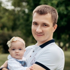 Николай Бадытчик, 09.08.1986, Минск