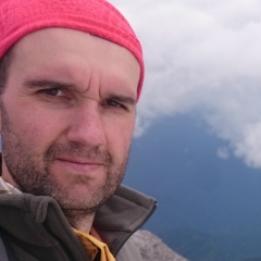 Денис Скудаев, Пермь