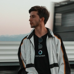 Maga Larin, 08.09, Бишкек