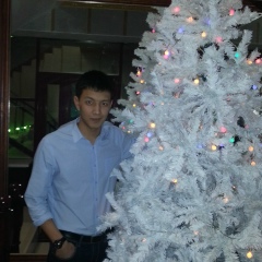 Даурен Бисенгалиев, Астана