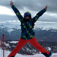 Евгений Самсонов, 26.11, Тюмень