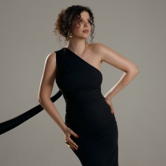 Мария Шиганова, 02.02, Москва