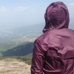 Казыбек Мухарбек, 14.02, Алматы