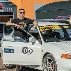 Артём Куртуков, Москва