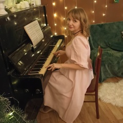 Илона Туркина, 06.01.1988, Сургут