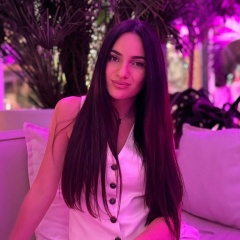 Nelly Babalyan, 14.03, Москва