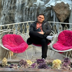 Алик Исмаилов, 01.02.1987, Ашхабад