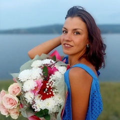 Татьяна Кузина-Кузнецова, 05.08.1986, Новоселово