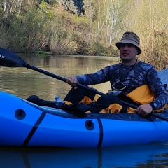 Никита Вайс, 09.03, Новосибирск